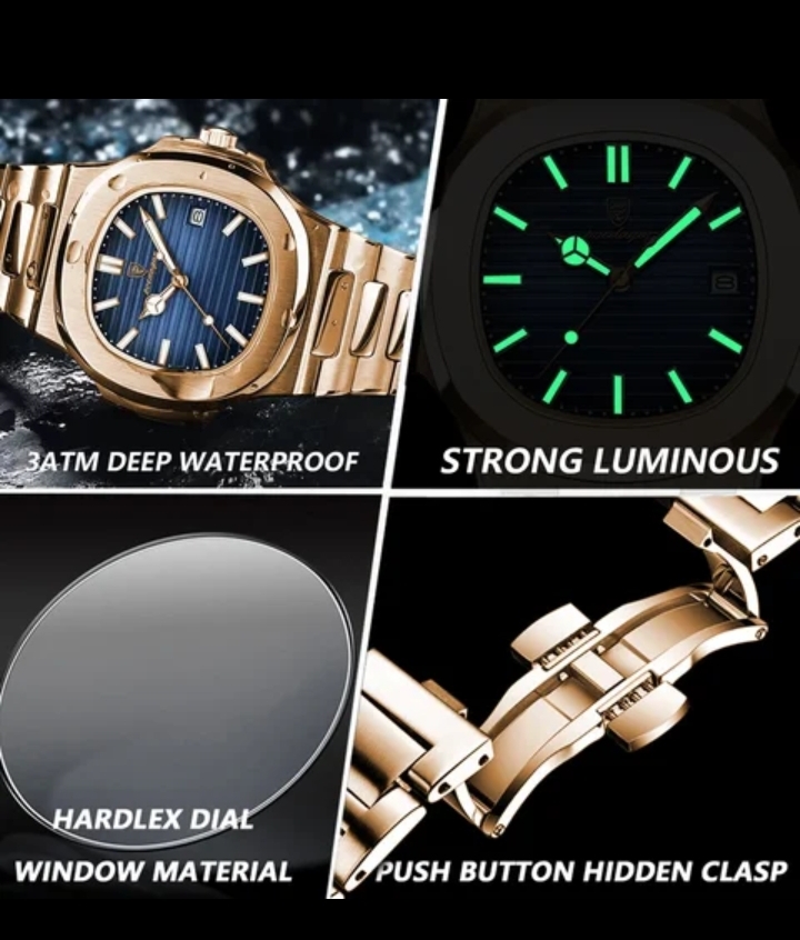 Montres-bracelets 