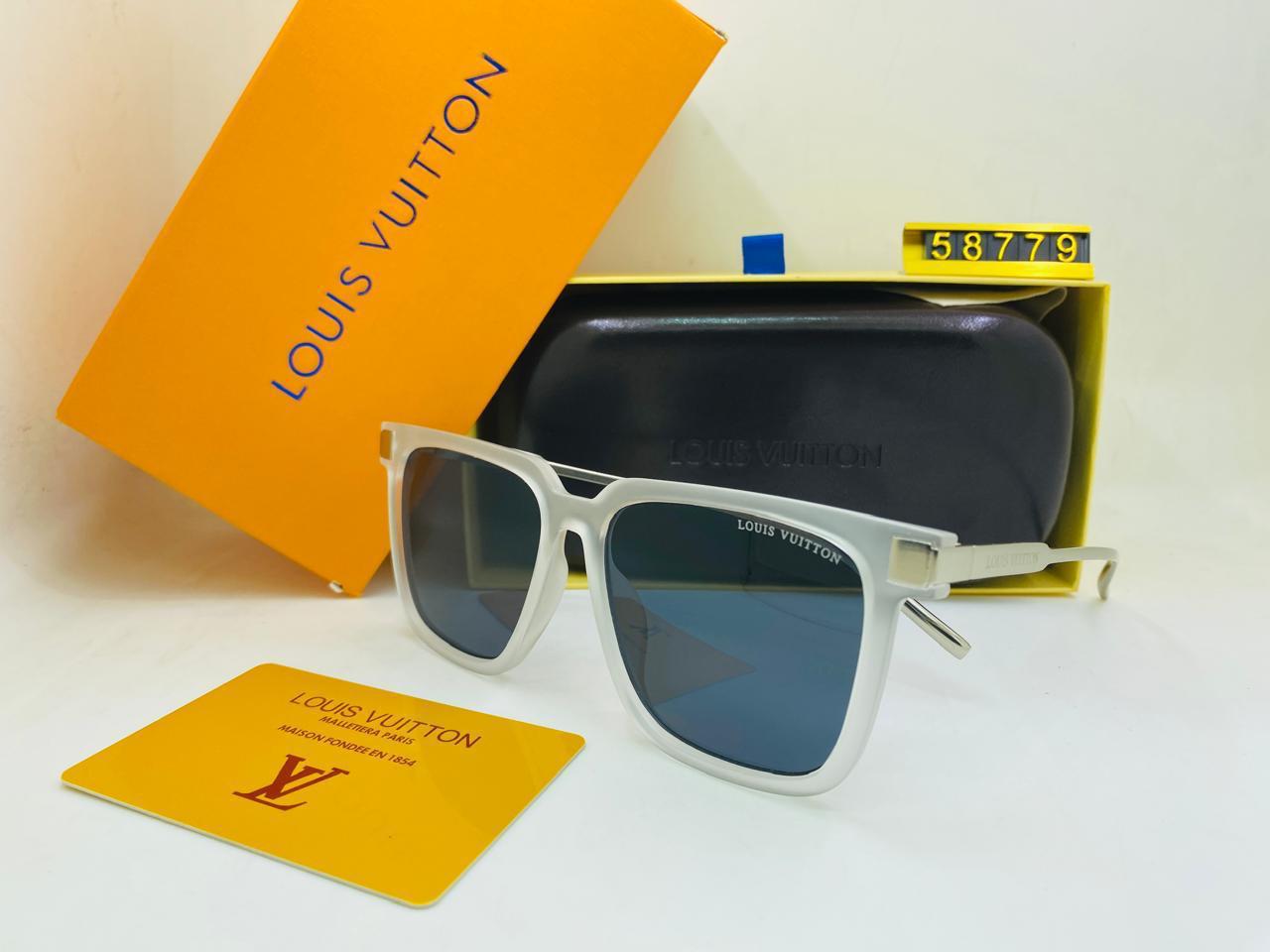 Lunettes Louis Vuitton – Modèle 58779