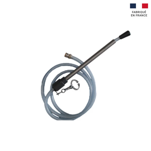 SONDE STOMACALE CH 16