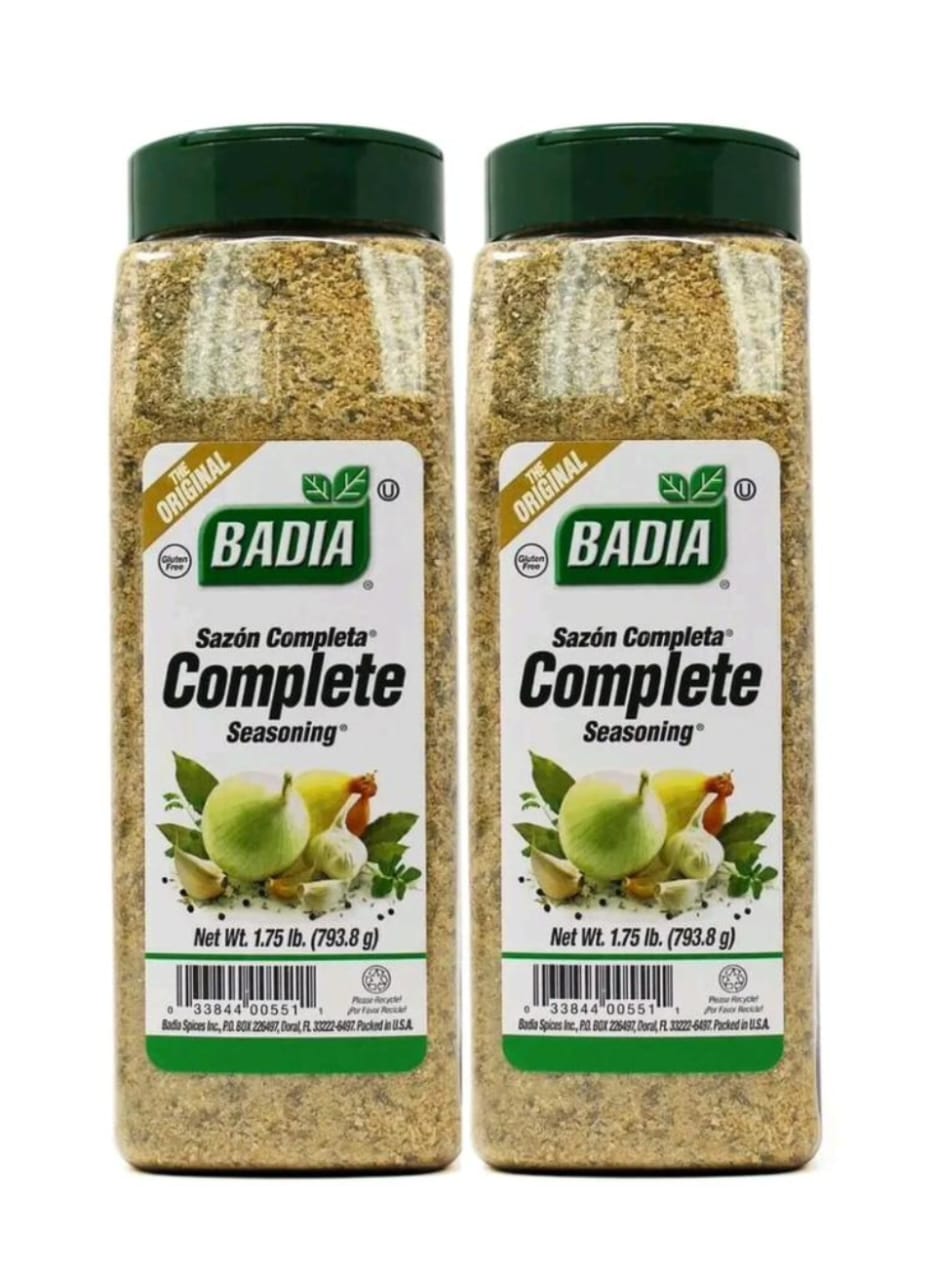 Epice Badia Complète 