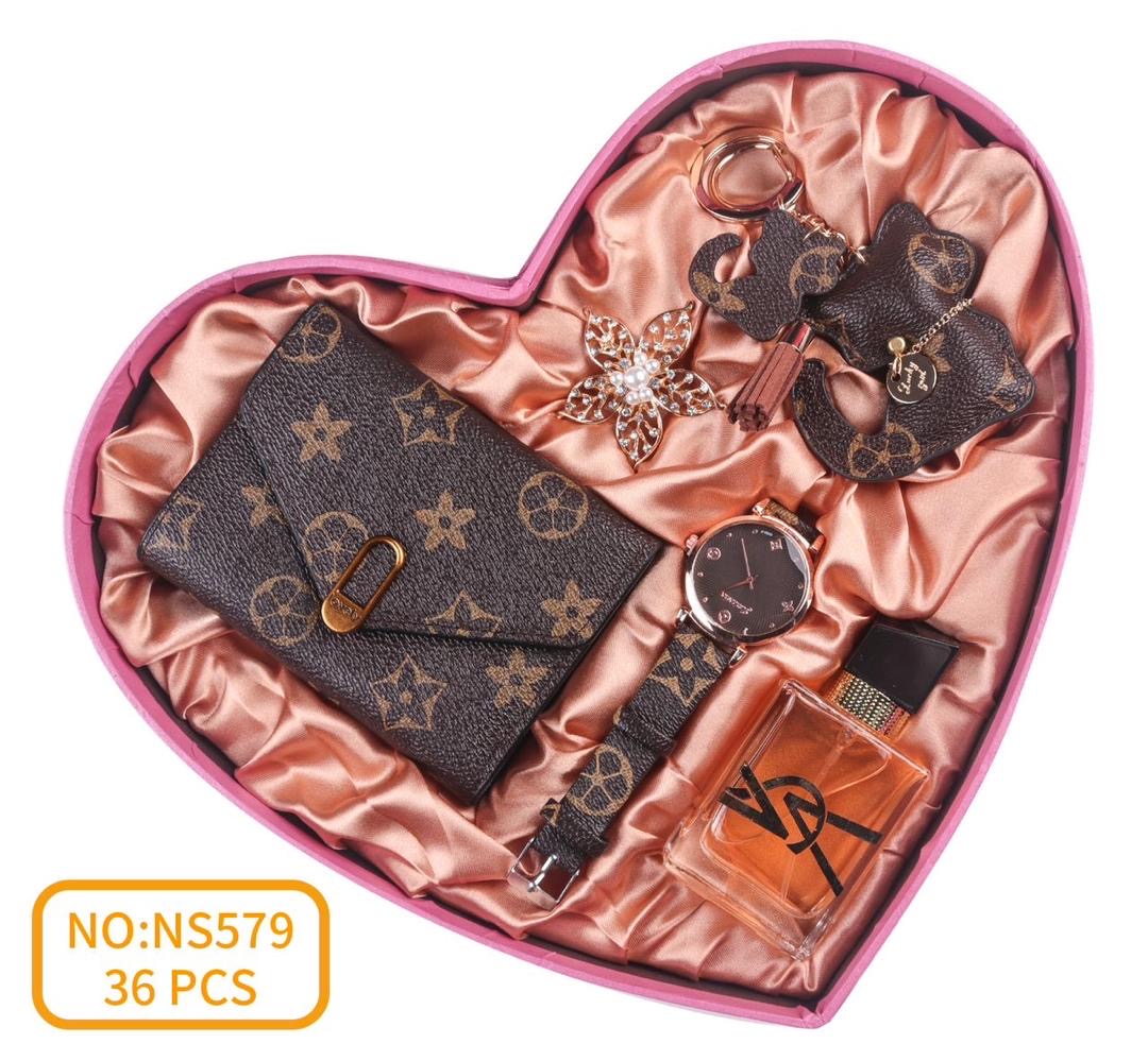 Coffre de saint Valentin 💌 