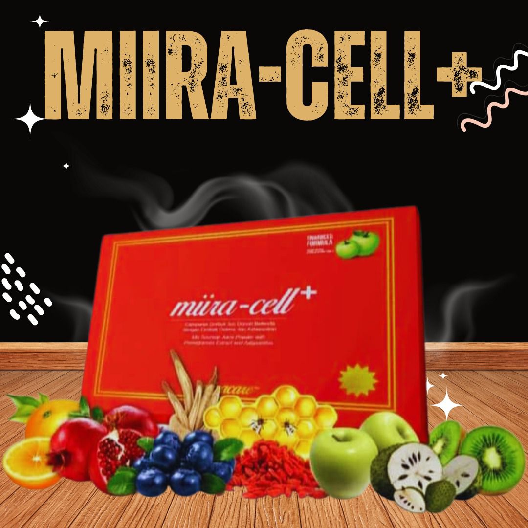 MIRA-CELL+