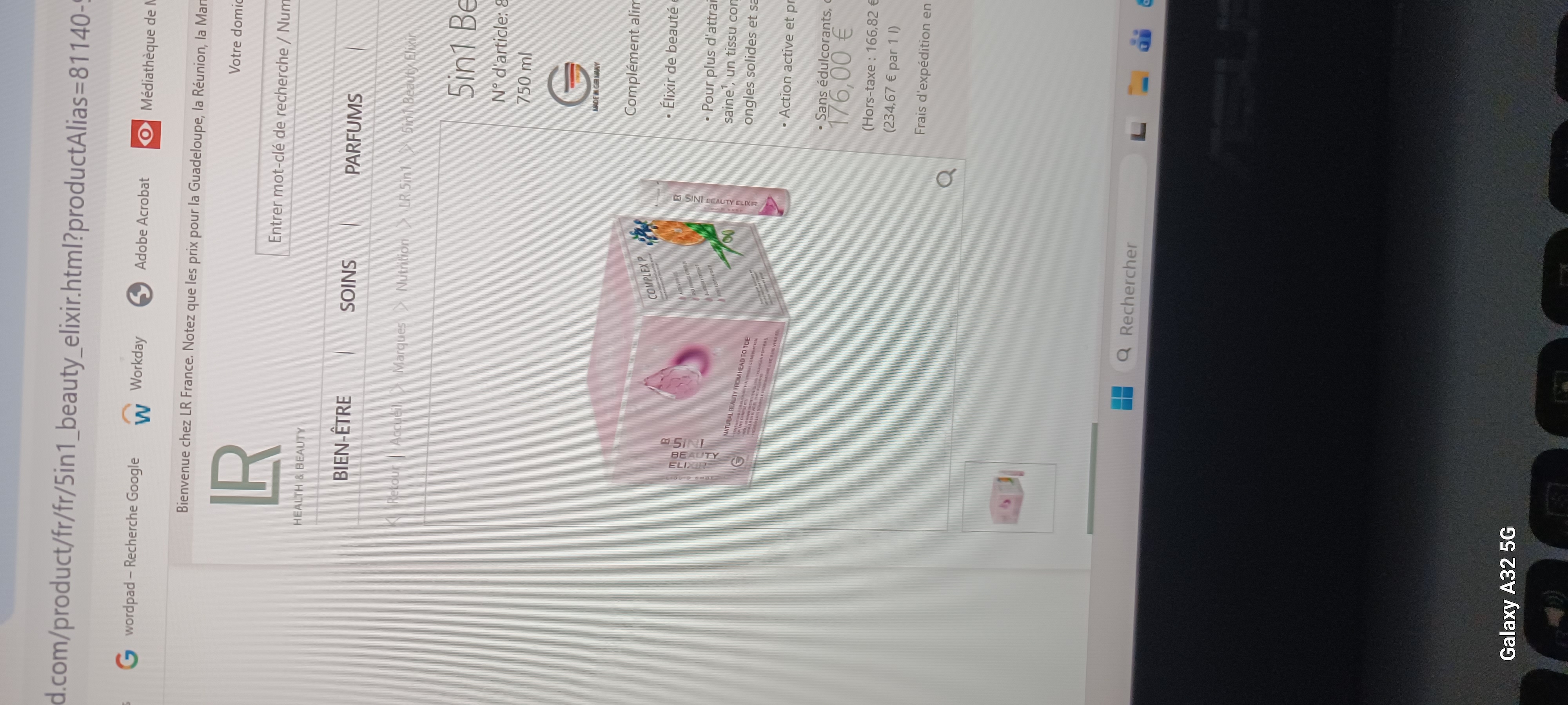 ELIXIR 5 EN 1
