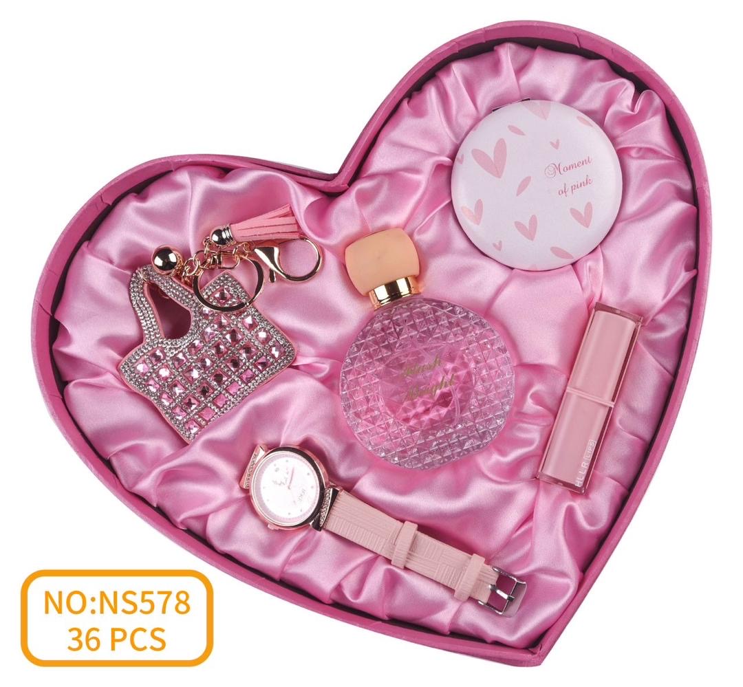 Coffre de saint Valentin 💘 