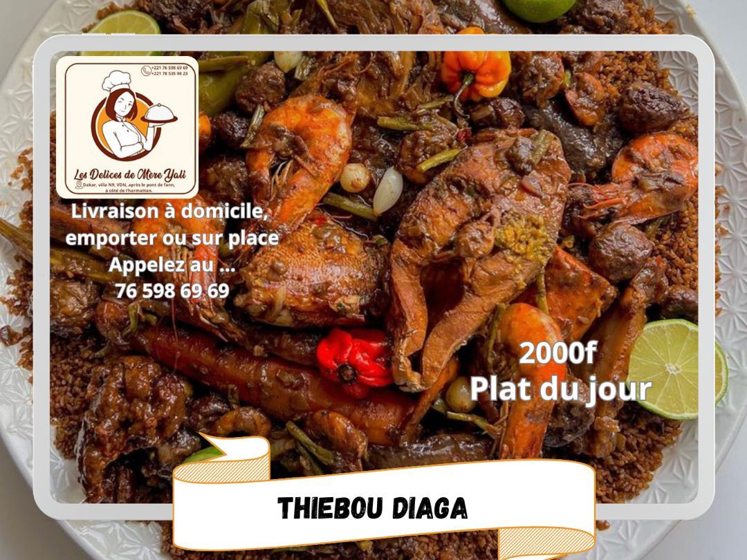 Thiebou dieune