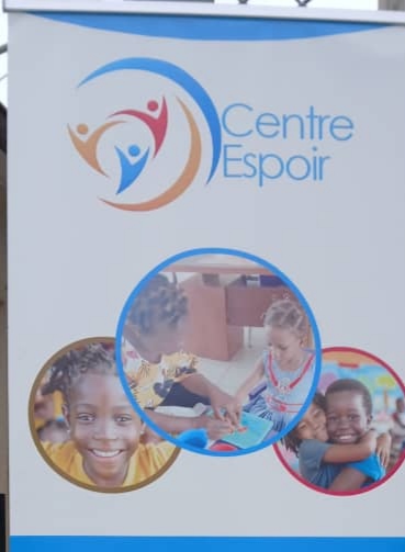 Rééducation des enfants autistes / La Séance à 