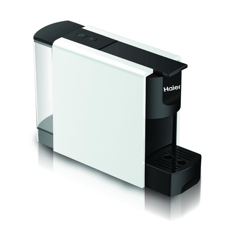 MACHINE A CAFE HAIER EXPRESSO 