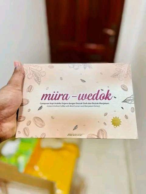 miira-wedok