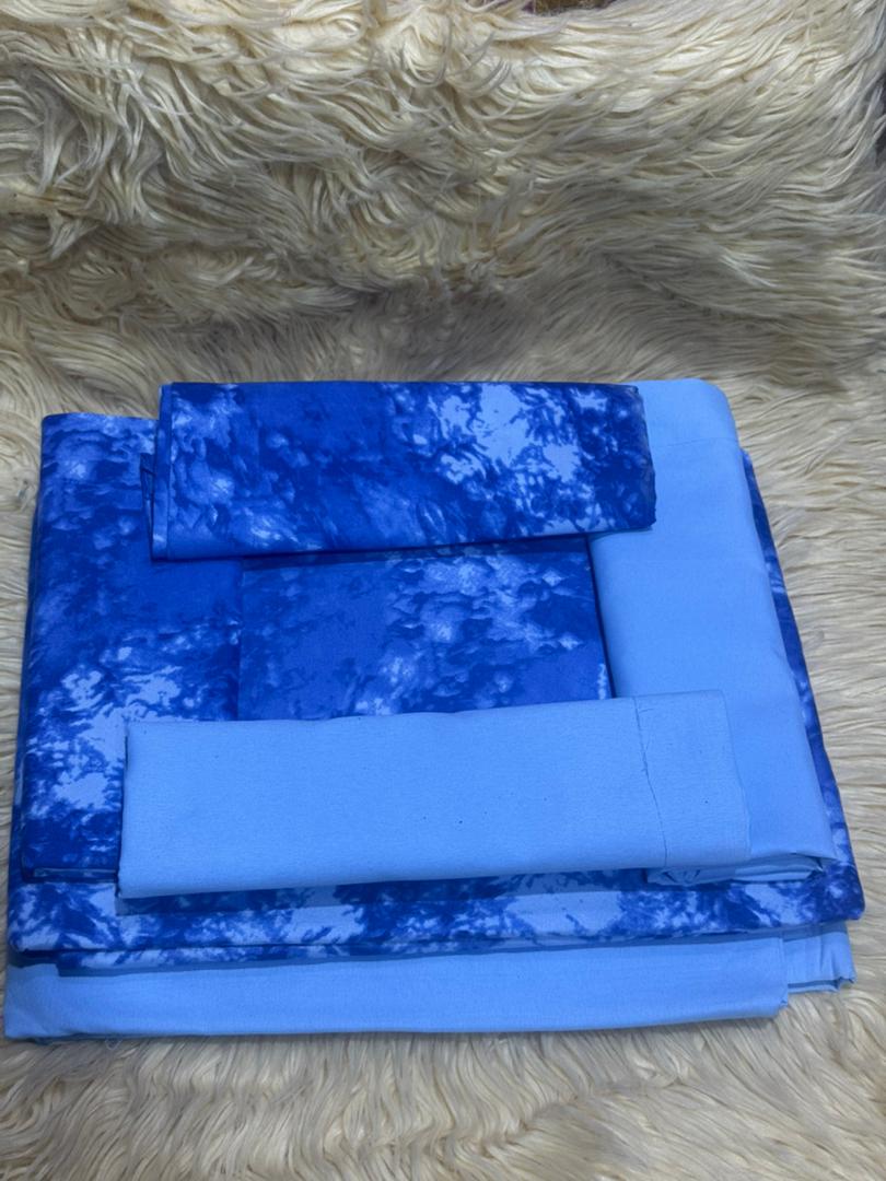 Draps de lits