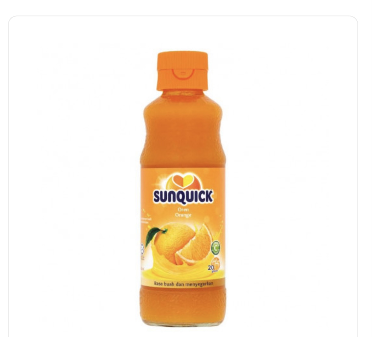 Sunquick 