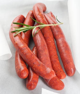 Merguez  500g