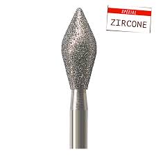 FRAISE DENTAIRE COUPANTE SET A ELIMINER LA CARIE ET POLIR LES SURFACES