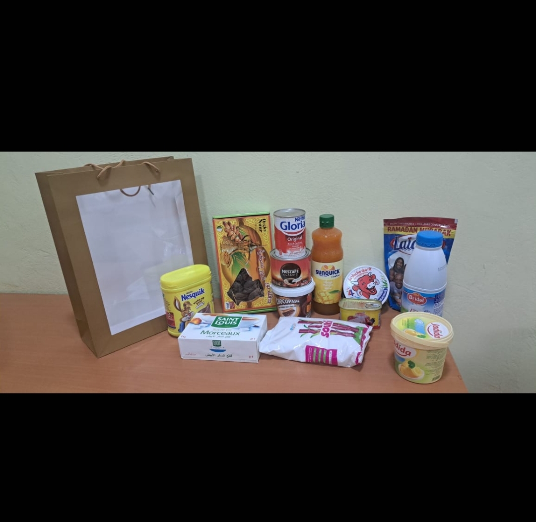 PACK TÉRAL BAGUA TÉDE