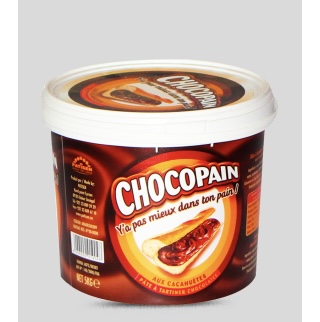 Chocopain