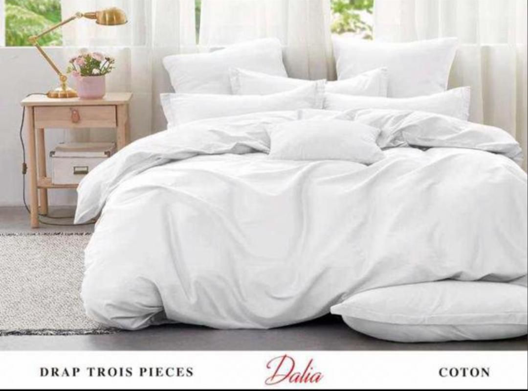 Drap dalia original