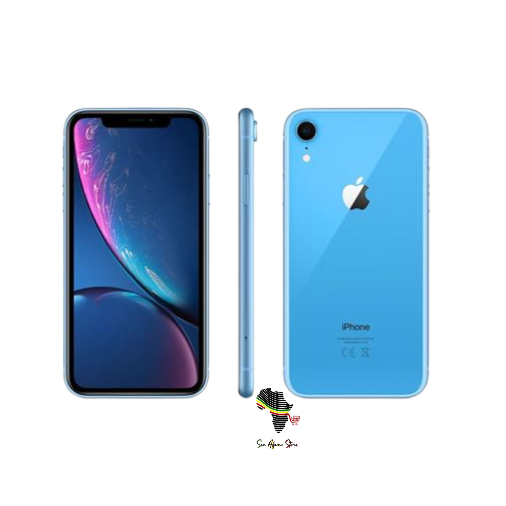iPhone XR 64gb 