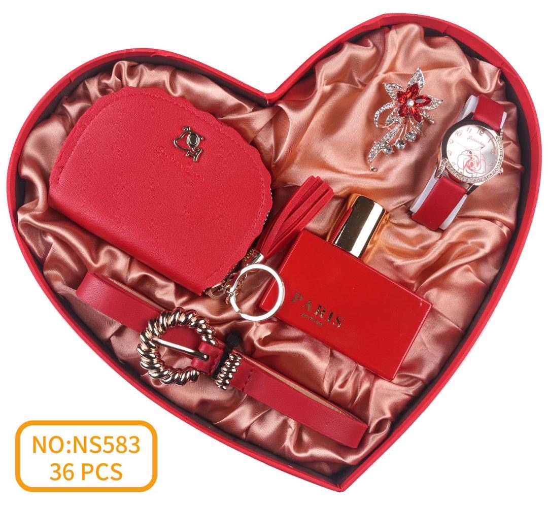 Coffre de saint Valentin 💝 