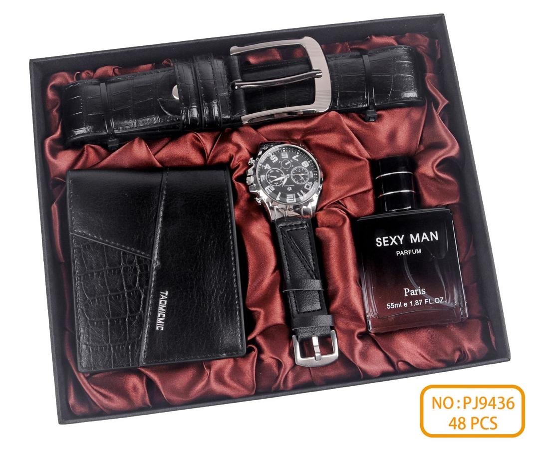 Coffre de saint Valentin 💘 