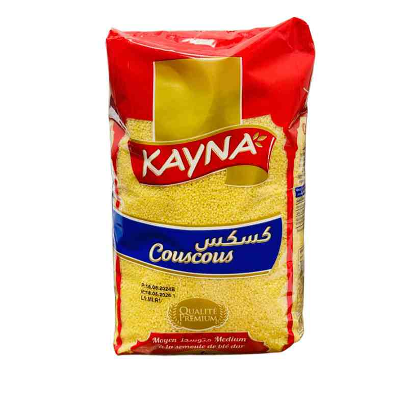 COUSCOUS KAYNA 1 KG
