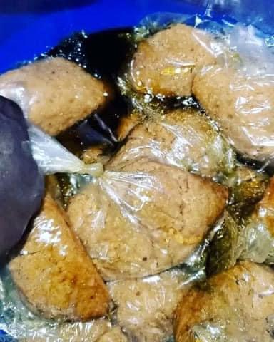 Thioray Nakka Djidah