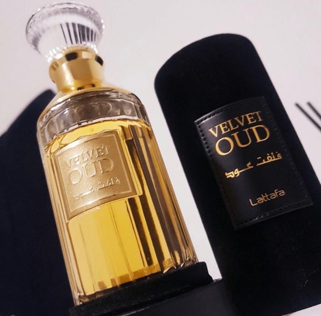 Parfum OUD 
