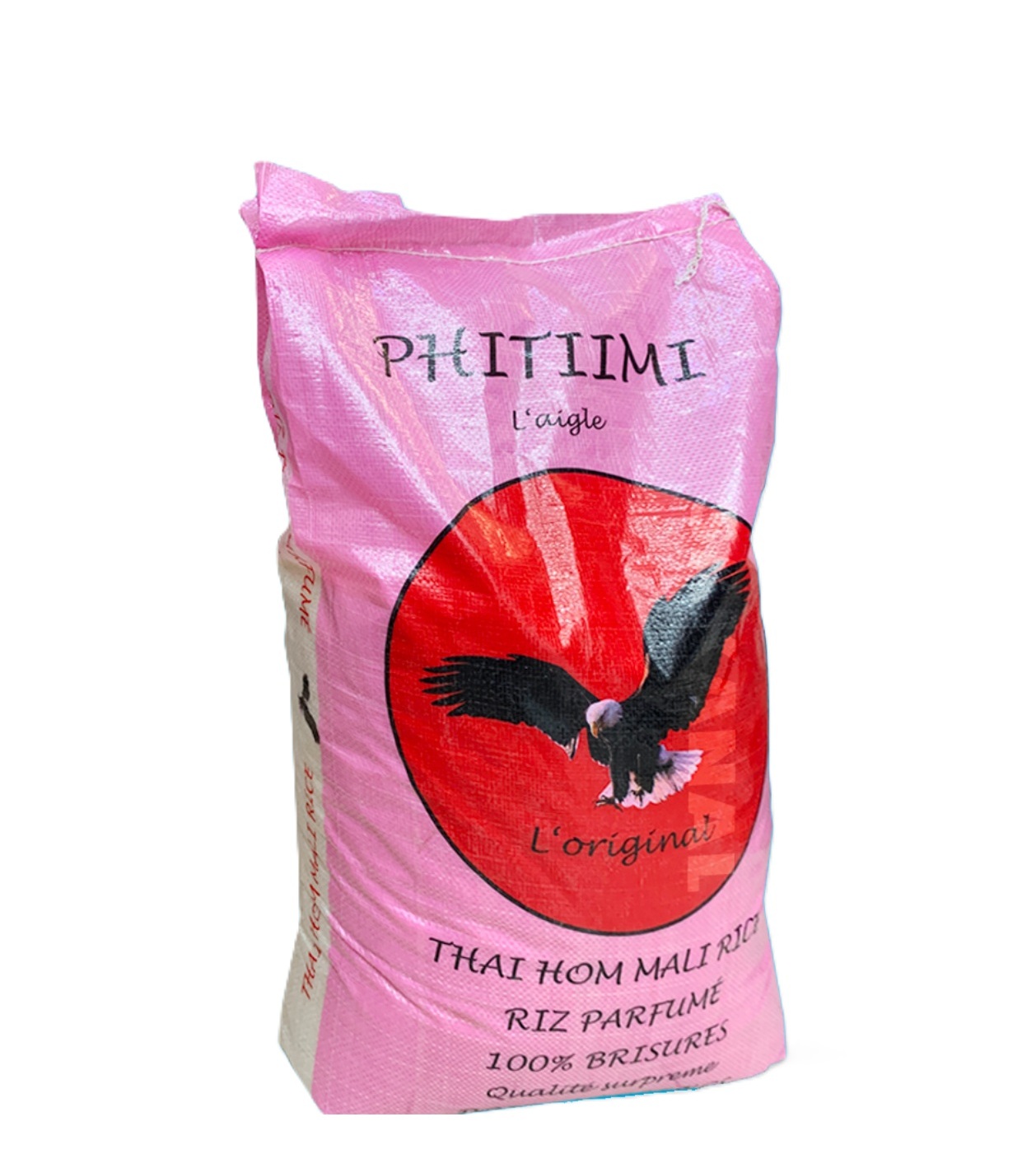 Riz Phitimi – Thai Hom Mali Rice