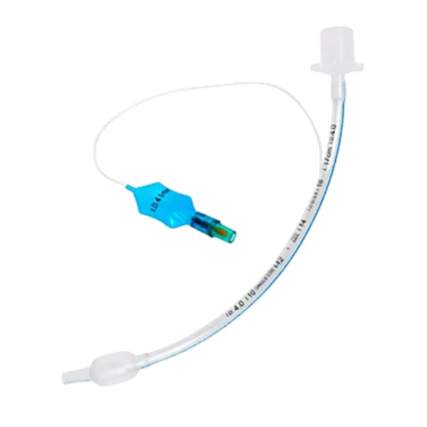 SONDE D'INTUBATION AVEC BRASSARD  CH 3.5