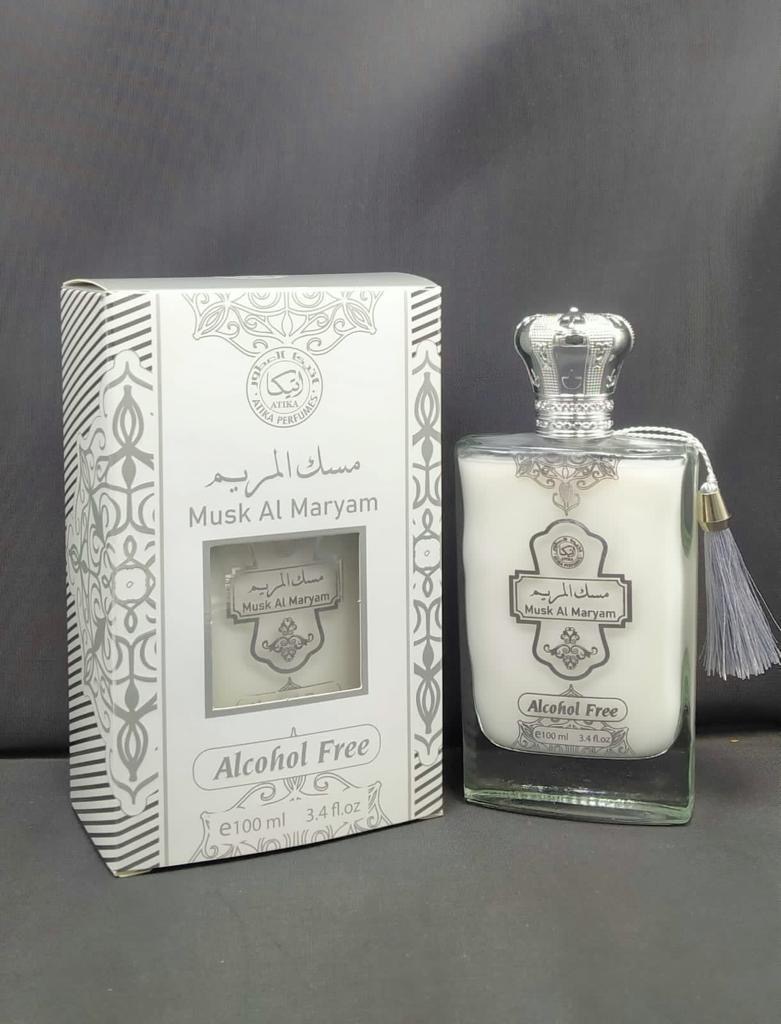 Parfum Musk Al Maryam 