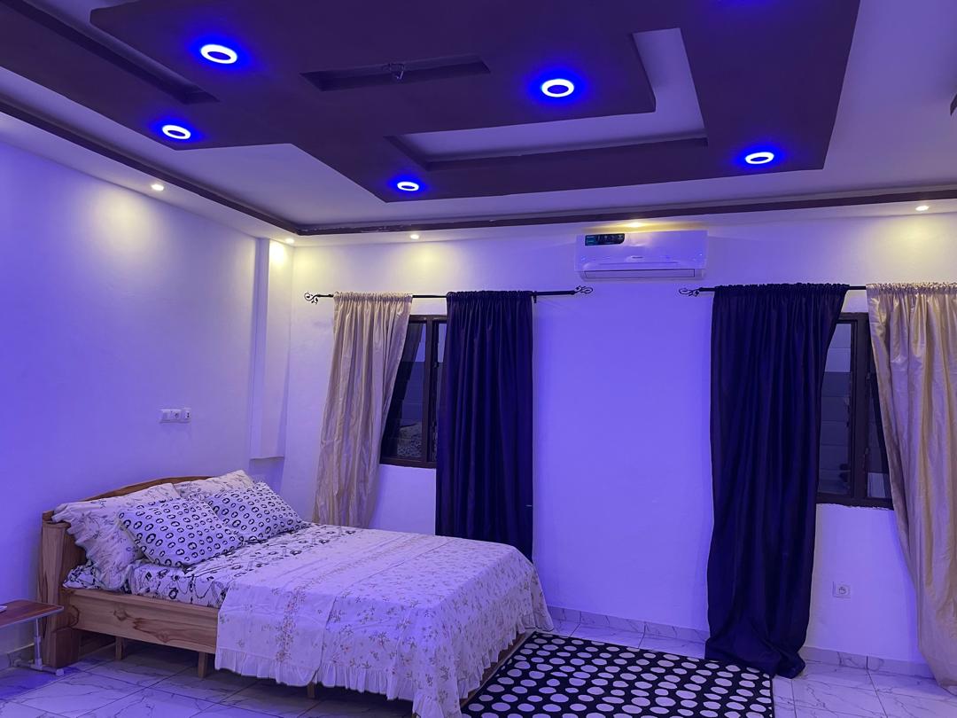 Appartement à louer à SAGBADO 