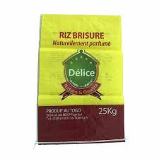 Riz Brisure Délice