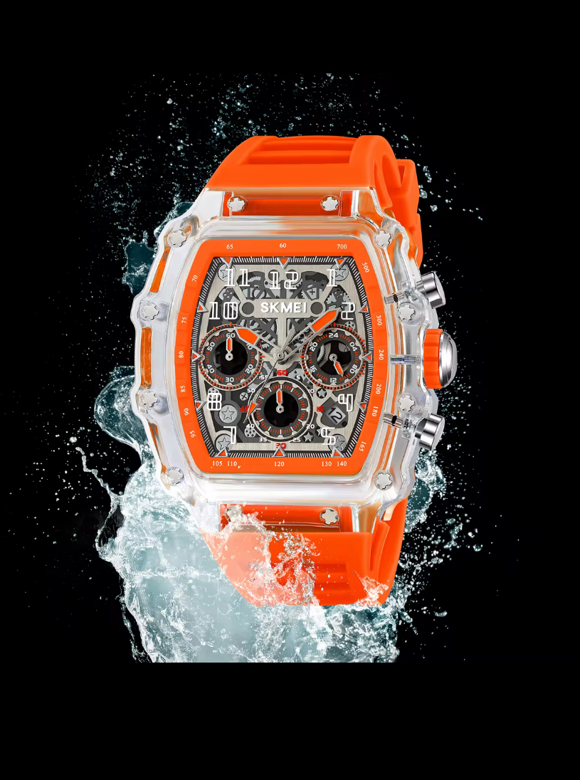 Montre SKMEI 2305 Nouveau 