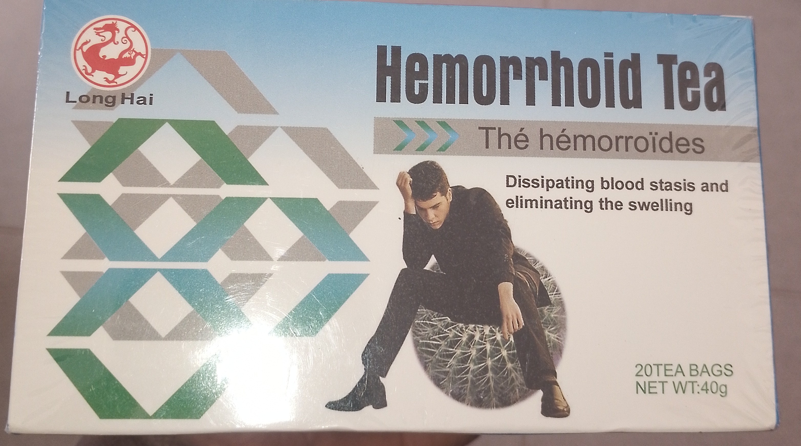 Prévention et traitement des hémorroïdes 