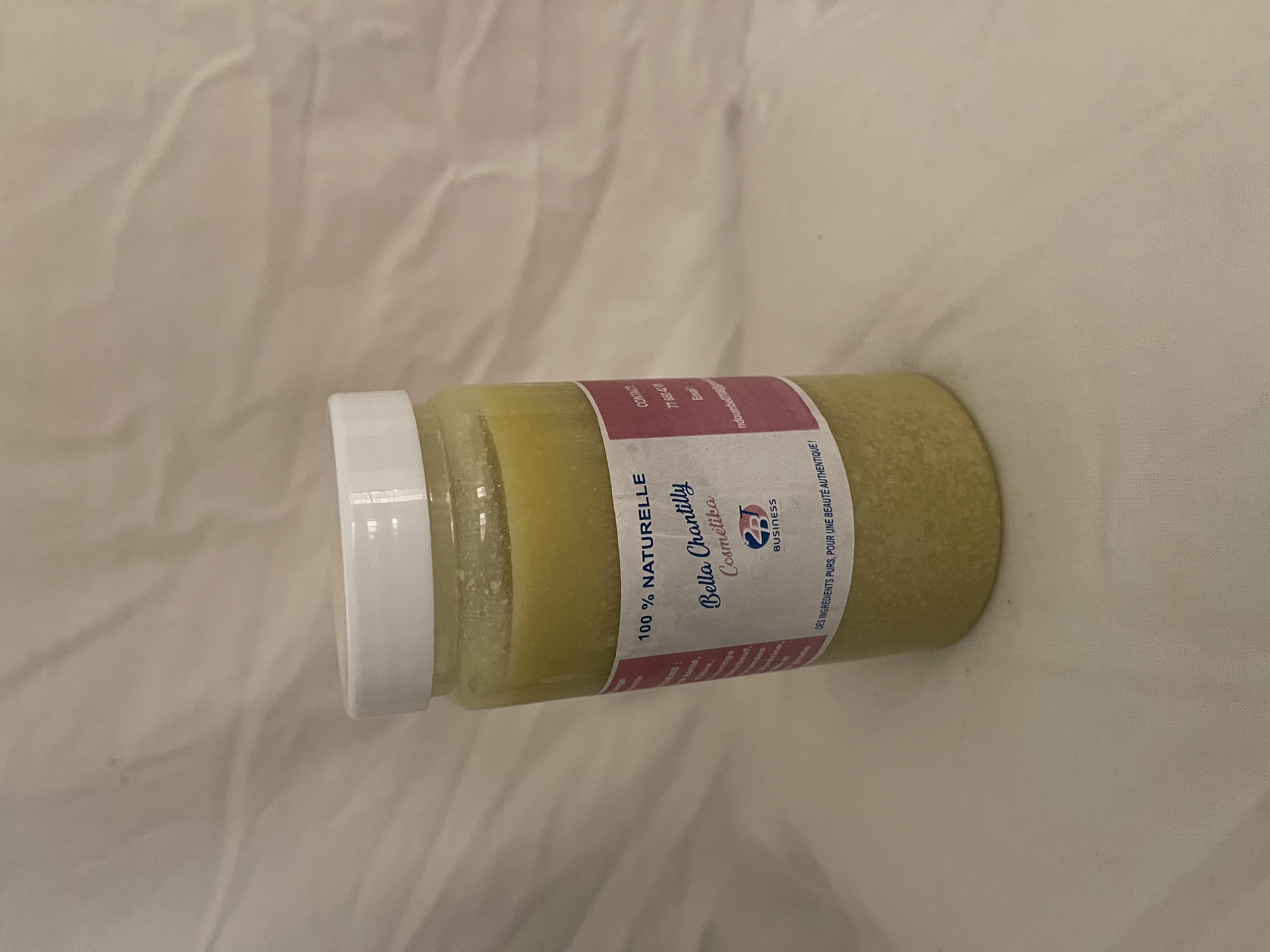 Bella Chantilly Cosmétika 