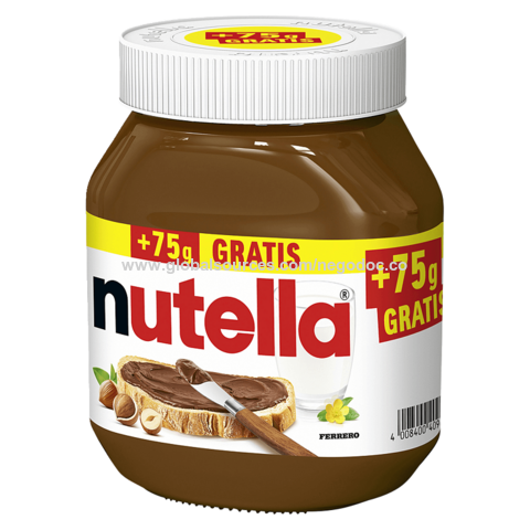 NUTELLA 1 KG
