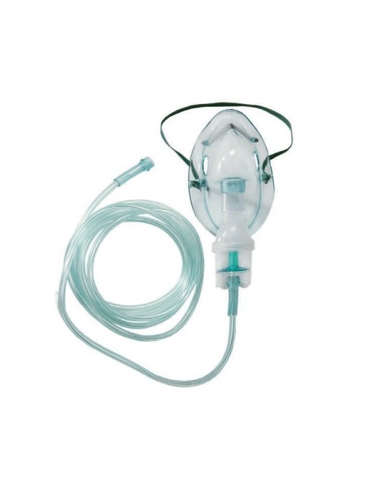 MASQUE NEBULISEUR ADULTE TAILLE L