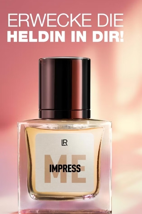 LR MOOD INFUSION IMPRESS ME
