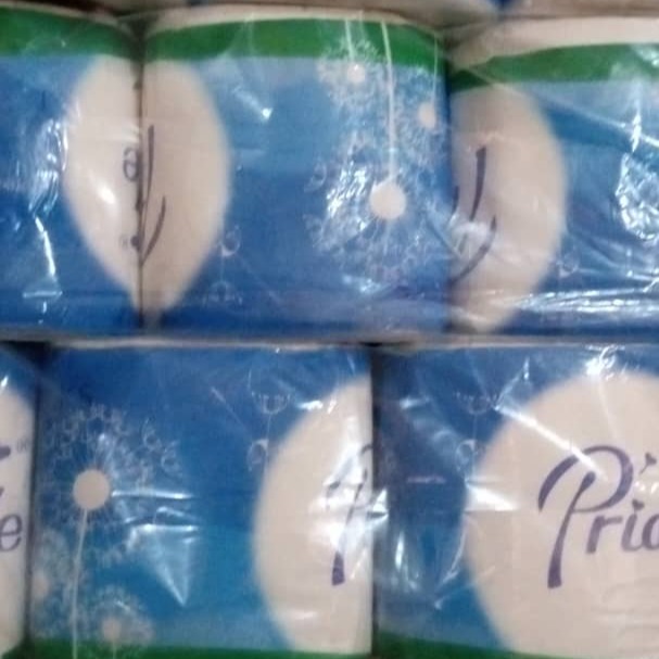 Papier hygienique Pride