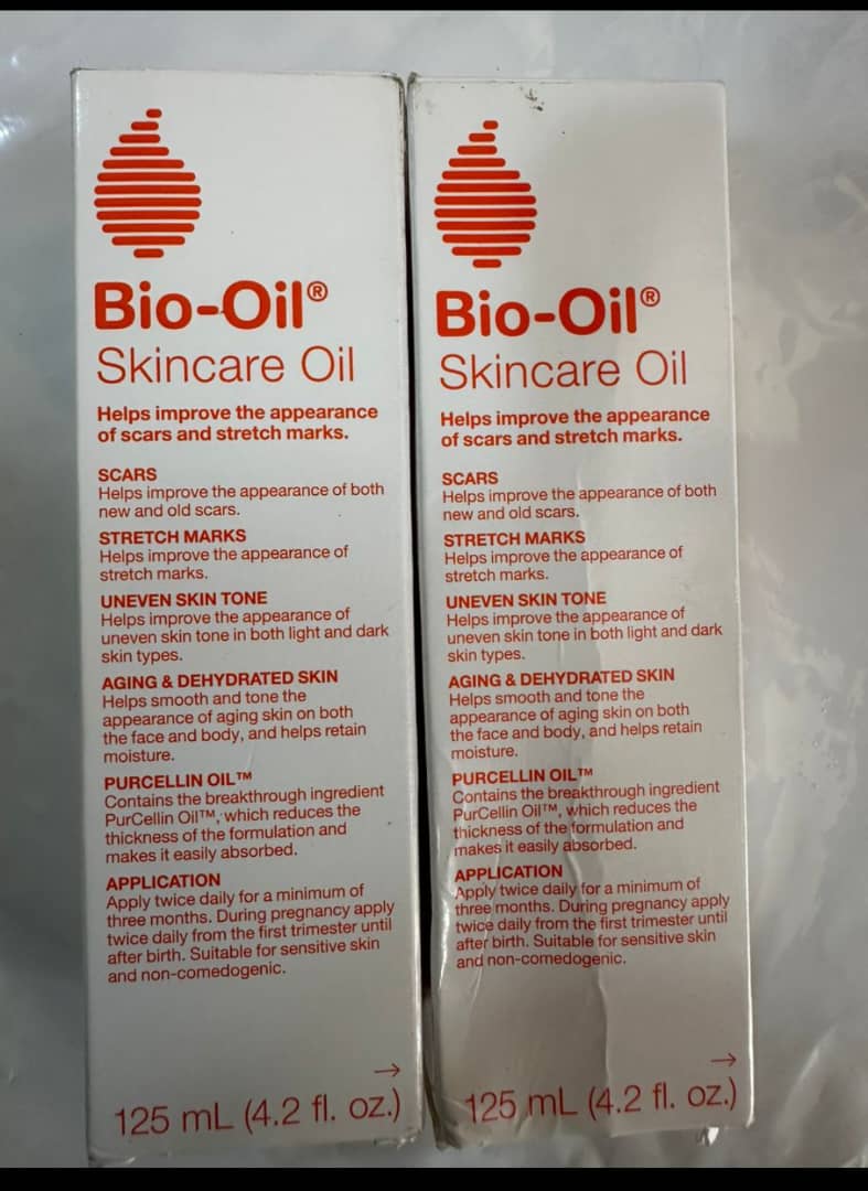 BIO-OIL Huile de Soin Régénérante