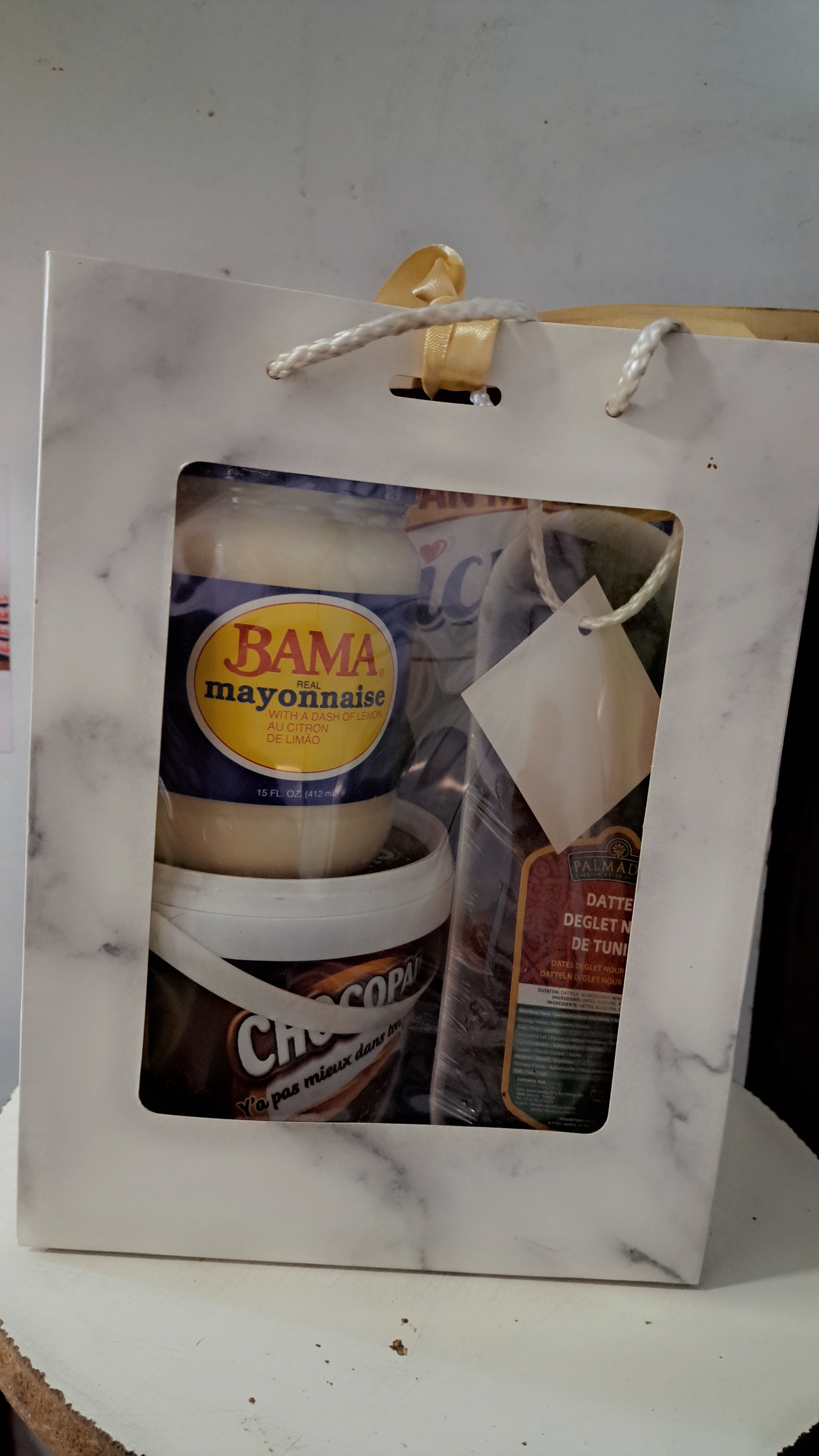 PACK AGISSONS MAINTENANT 👍