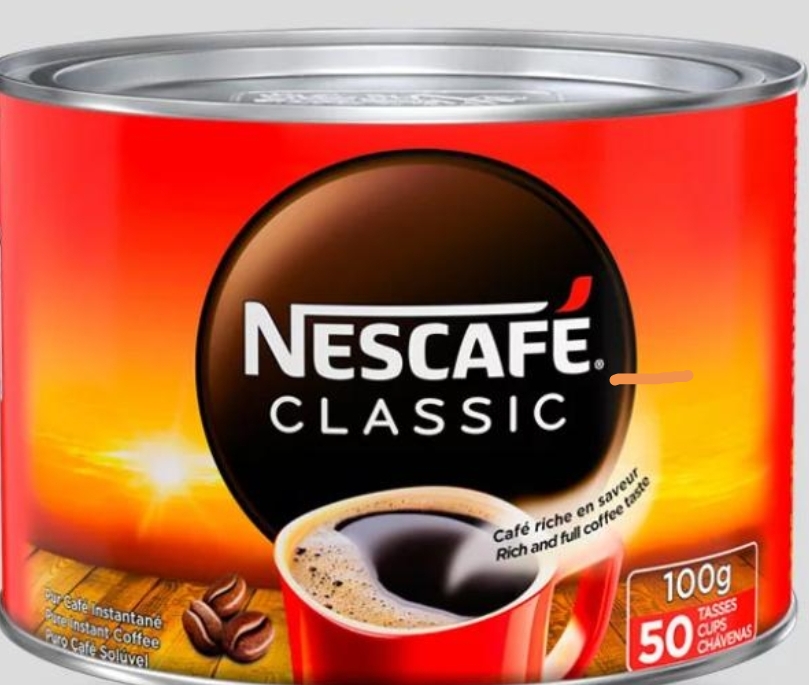 Nescafé 