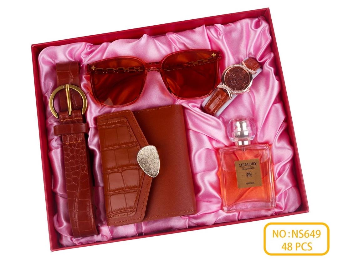 Coffre de saint Valentin 💘 