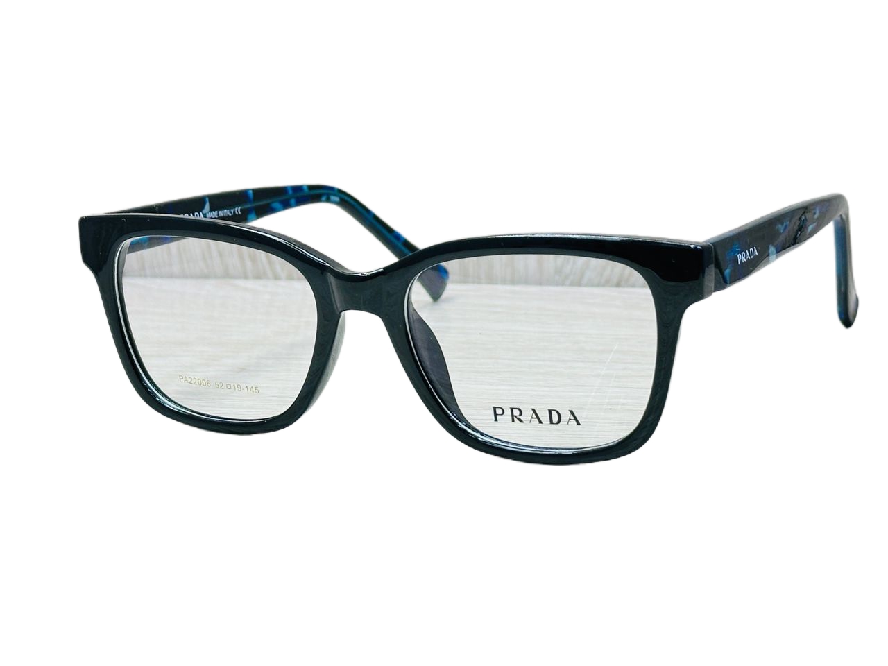 Lunette  photogray 