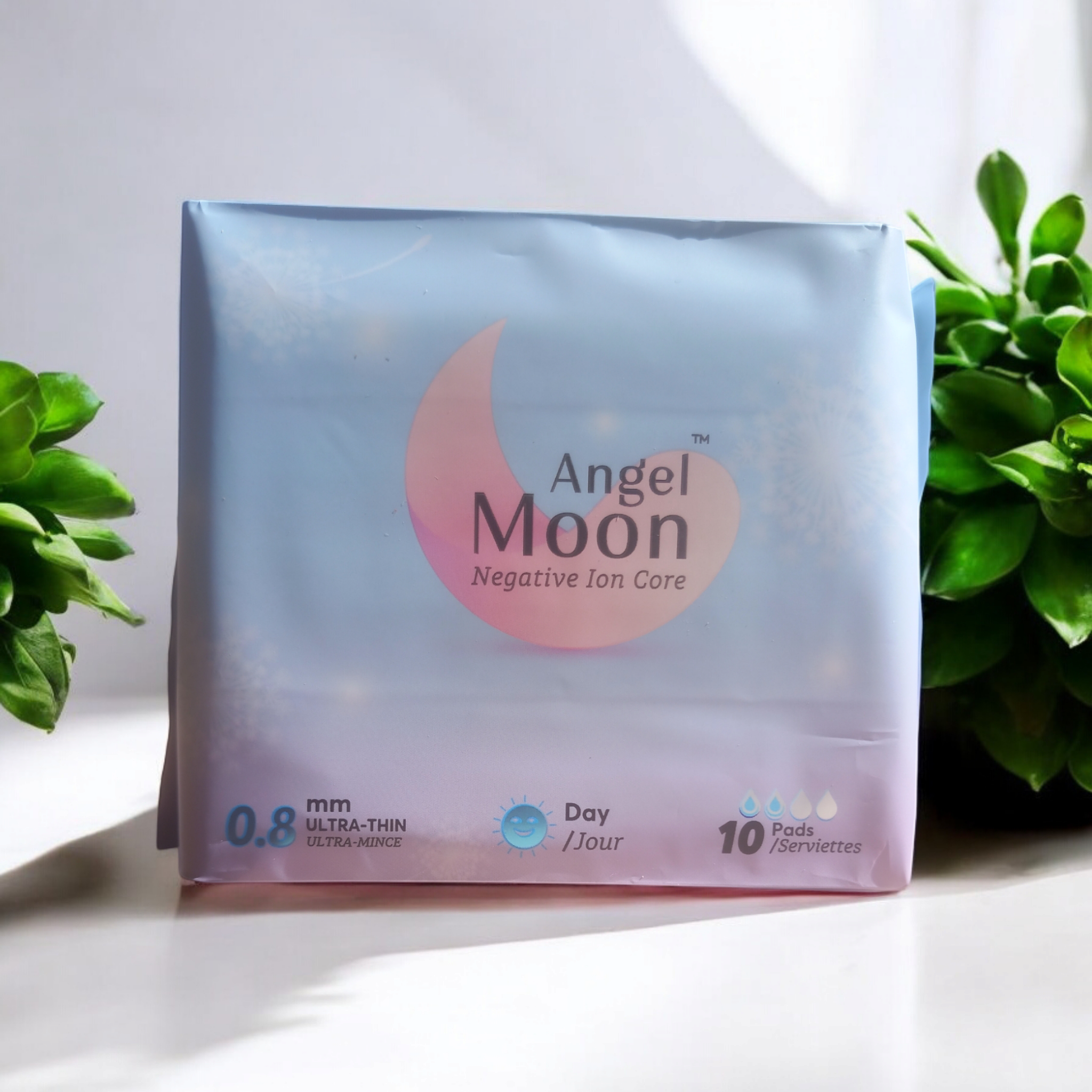 Serviette hygiénique Angel Mооn 