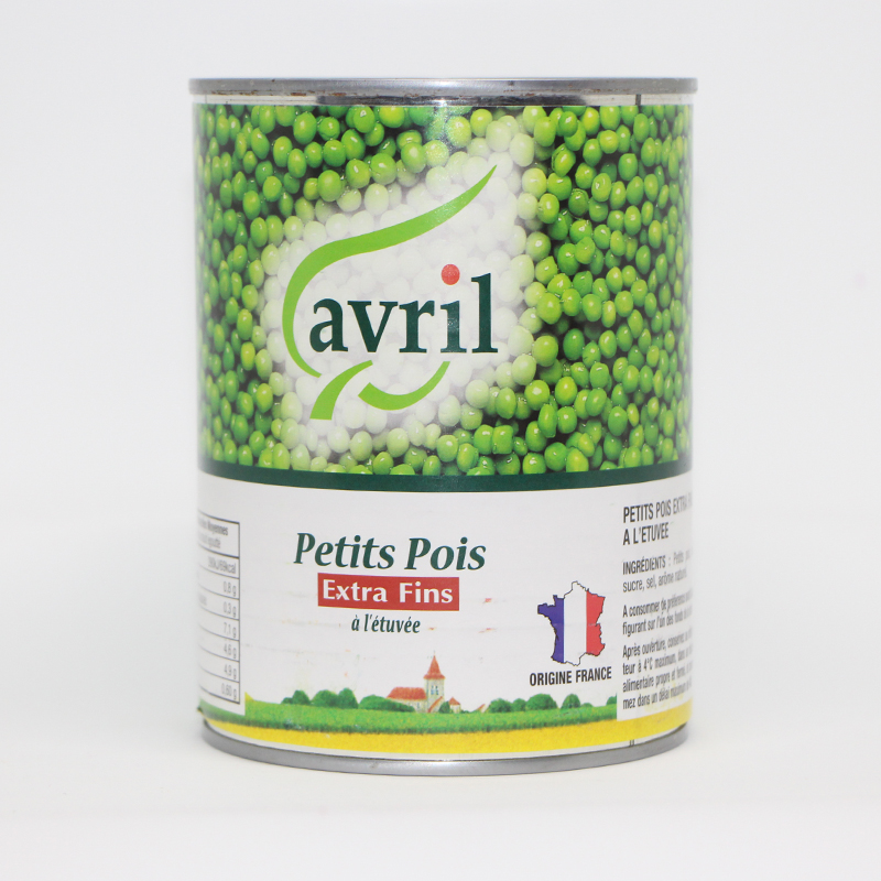 Petit poids avril 
