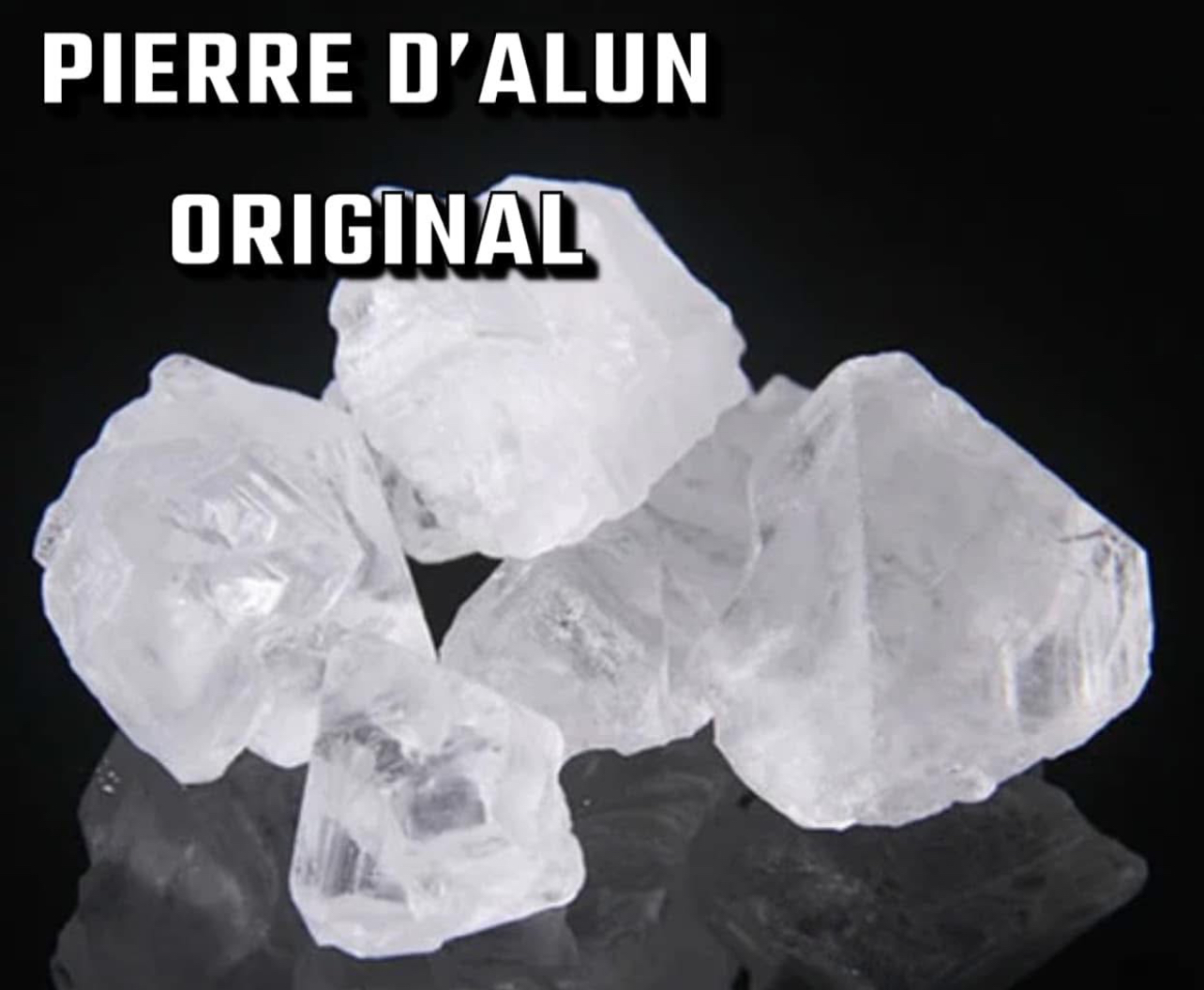 ORIGINALE PIERRE D’ALUN 