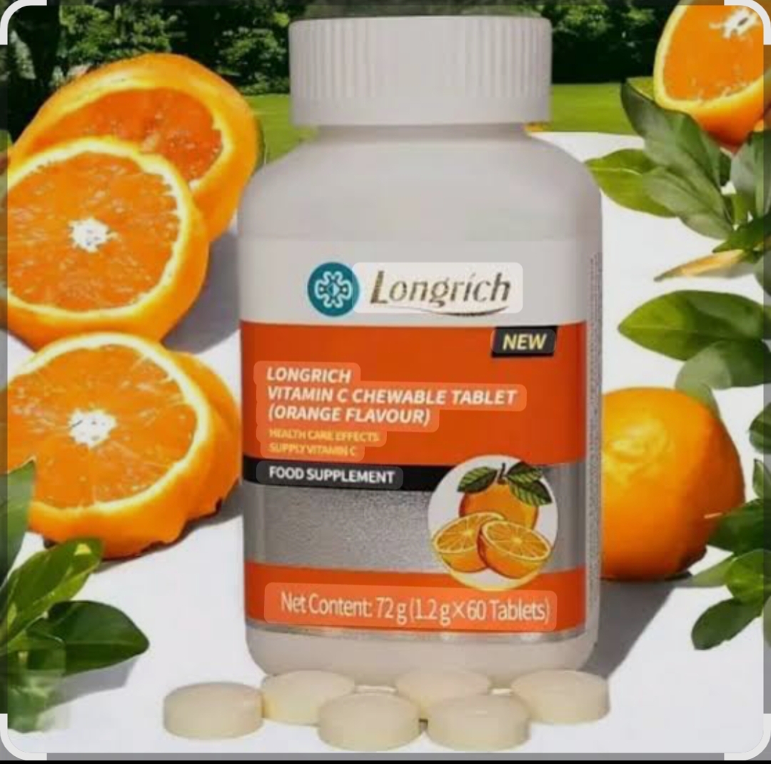 Vitamine C