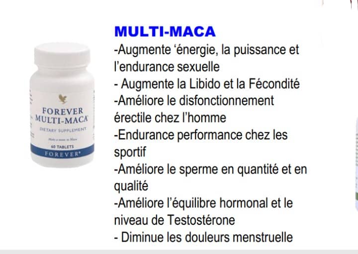 Multimaca