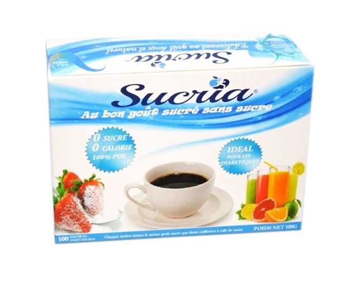Sucre Sucria
