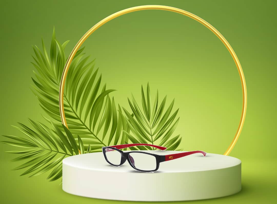 LUNETTE ANTI-RAYONS BLEUS