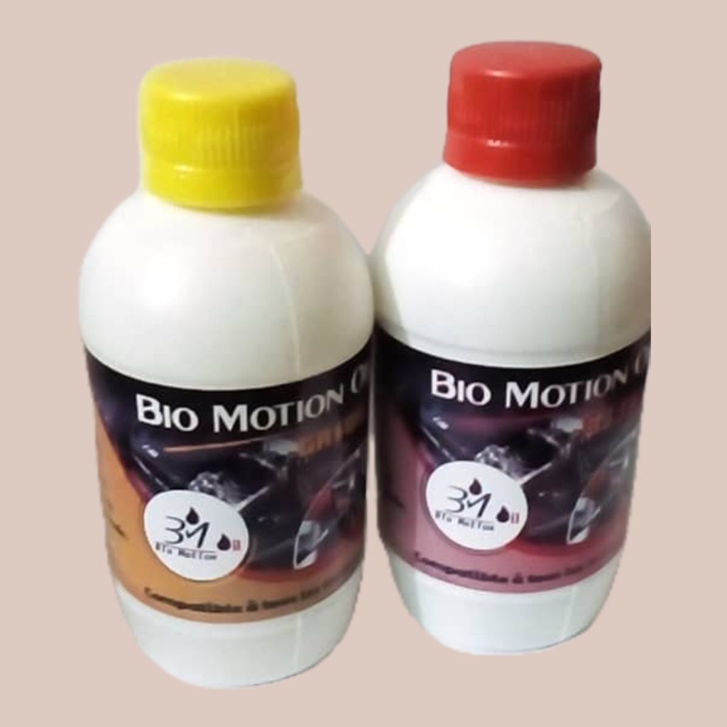 Biomotin oil essence